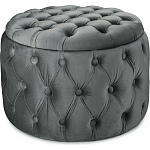 Пуф Grey Stone варинант исполнения - 1 | Loft Concept в Твери