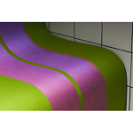 Дизайнерское кресло розовое Poltronova Sofo Rosancio Armchair варинант исполнения - 2 | Loft Concept в Твери