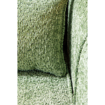 Диван в гостиную Portree Sofa Зеленый шенилл варинант исполнения - 6 | Loft Concept в Твери