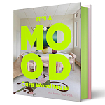 Подарочная Книгаn Its a Mood: Your home. Your vibe варинант исполнения - 1 | Loft Concept в Твери