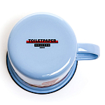 Кружка Seletti Apple варинант исполнения - 2 | Loft Concept в Твери