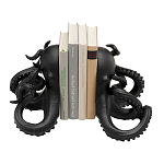 Держатель для книг Черный Осьминог варинант исполнения - 1 | Loft Concept в Твери