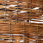 Люстра фактурная в виде спирали Enveloping Art варинант исполнения - 3 | Loft Concept в Твери