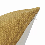 Подушка с цветочным принтом Blooming Elegance Lily варинант исполнения - 3 | Loft Concept в Твери