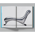 Энциклопедический том охватывает все работы Марка Ньюсона Marc Newson. Works 84-24 варинант исполнения - 2 | Loft Concept в Твери