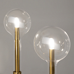 Люстра подвесная Status Е14 варинант исполнения - 12 | Loft Concept в Твери