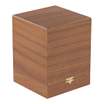 Икорница с декором "Три рыбки" с гравировкой и натуральным камнем Нефрит Decorative Cavair Dishes варинант исполнения - 4 | Loft Concept в Твери