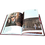 Коллекционная книга Art in Vogue варинант исполнения - 5 | Loft Concept в Твери