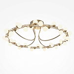 Потолочный светильник Tessara 3000К 72Вт варинант исполнения - 1 | Loft Concept в Твери