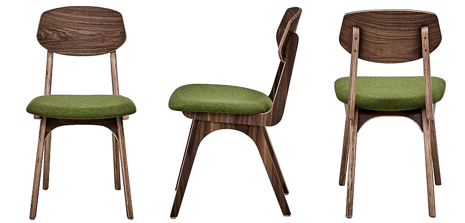 Стул Ailde Stool Стул Ailde Stool - Loft-Concept в Твери