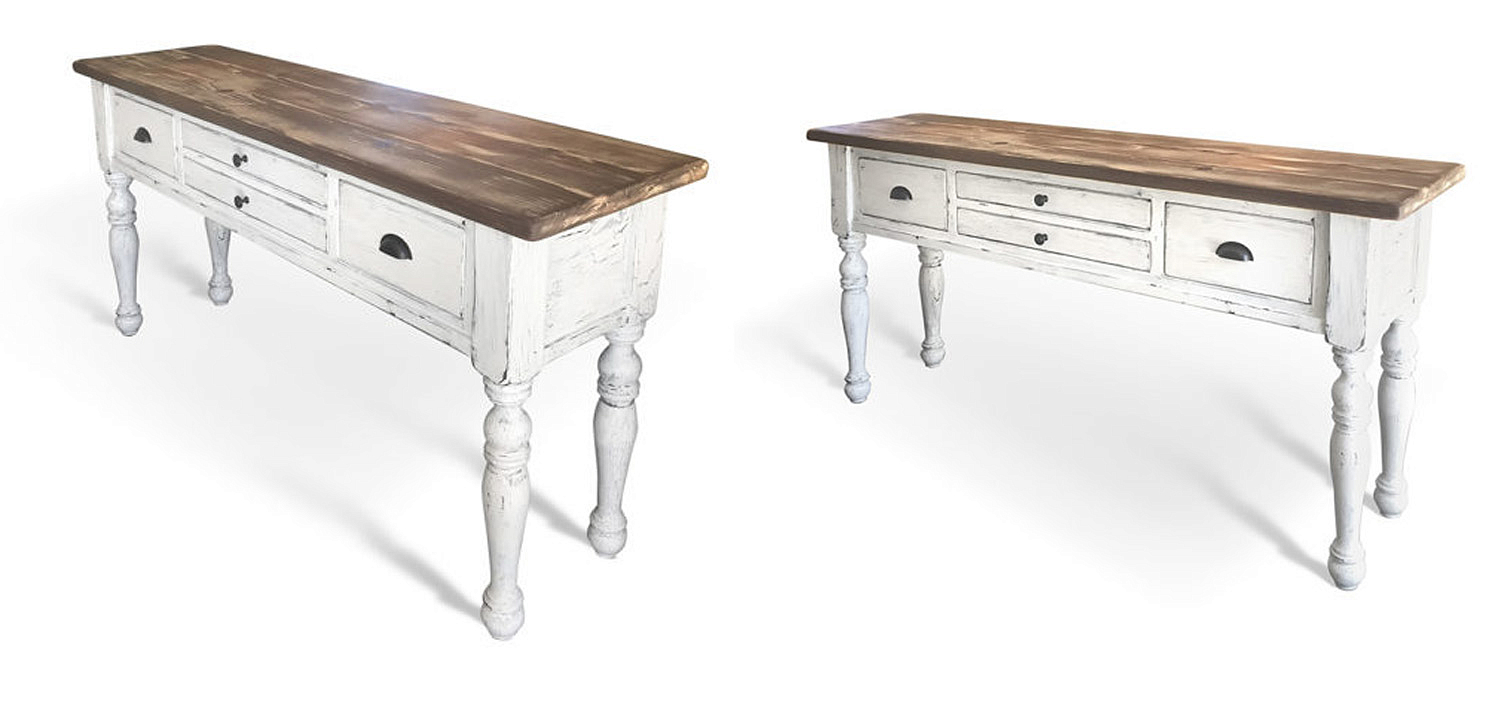 Консоль Margery Provence Console - Loft-Concept в Твери