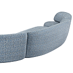 Диван модульный Ulysses варинант исполнения - 5 | Loft Concept в Твери