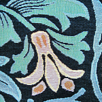 Мебельная ткань Гобелен мульти цвет 140 см T3-34 варинант исполнения - 4 | Loft Concept в Твери