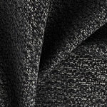 Мебельная ткань Шенилл темно-серый цвет 138 см T4-40 варинант исполнения - 1 | Loft Concept в Твери