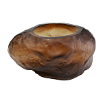 Ваза коричневый Forma Mare  варинант исполнения - 1 | Loft Concept в Твери