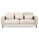 Диван трёхместный с подлокотниками Brussels варинант исполнения - 2 | Loft Concept в Твери