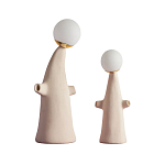 Настольная Лампа Hug варинант исполнения - 2 | Loft Concept в Твери