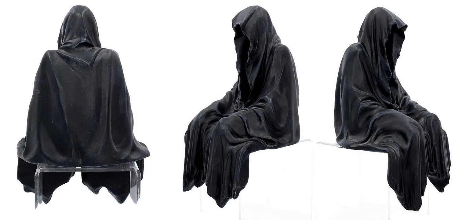 Статуэтка Mantle of Darkness Статуэтка Mantle of Darkness - Loft-Concept в Твери