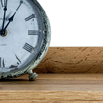 Полка Cercano варинант исполнения - 2 | Loft Concept в Твери