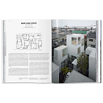 Книга 100 Contemporary Houses Jodidio Philip варинант исполнения - 9 | Loft Concept в Твери