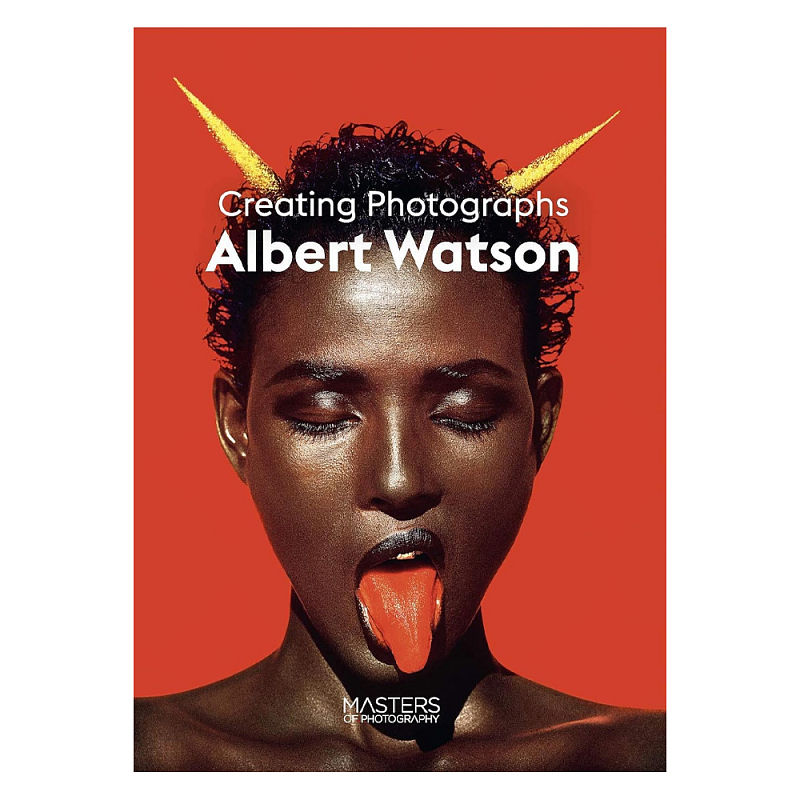 Albert Watson Creating Photographs  в Твери | Loft Concept 
