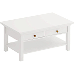 Стол журнальный Alfreno  варинант исполнения - 1 | Loft Concept в Твери