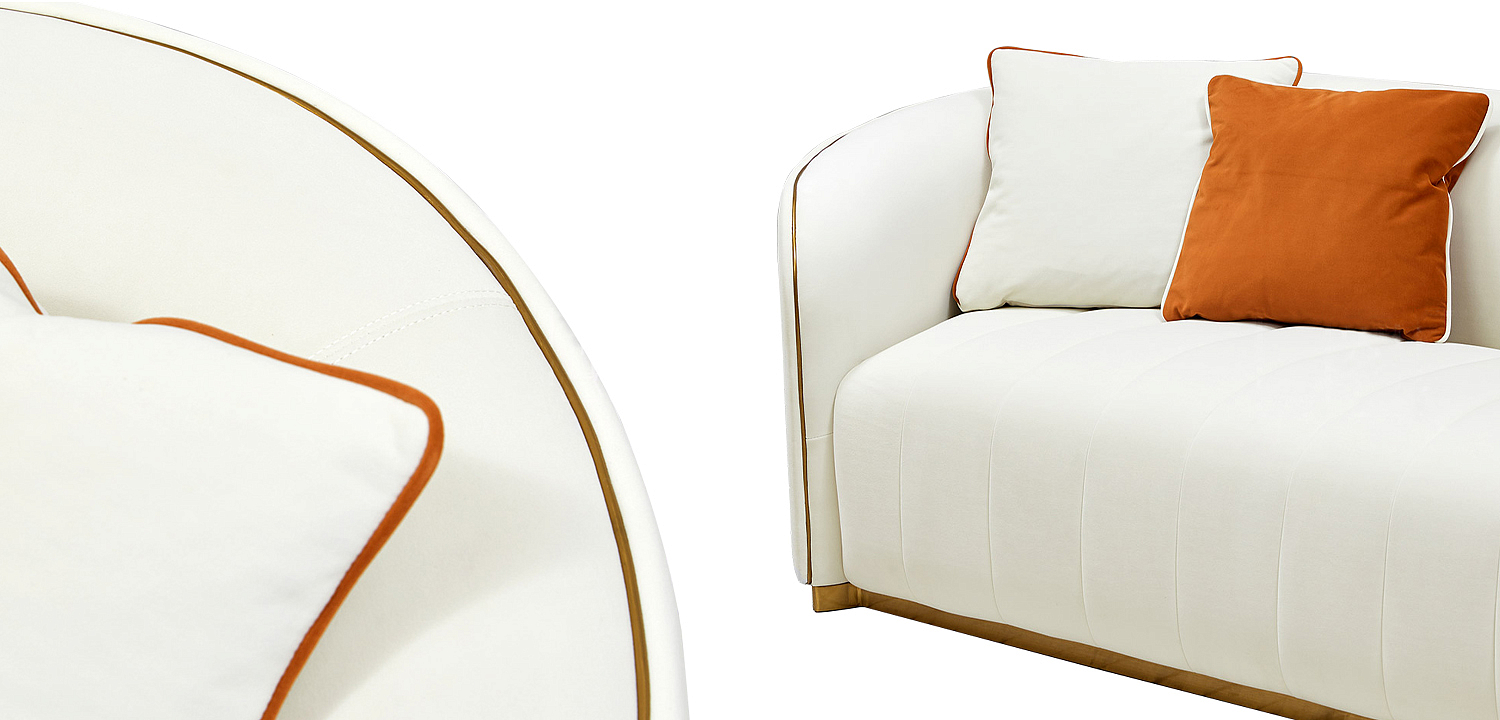 Диван Montel Sofa Диван Montel Sofa - Loft-Concept в Твери