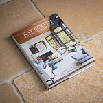 Книга Ray Booth: Evocative Interiors варинант исполнения - 2 | Loft Concept в Твери