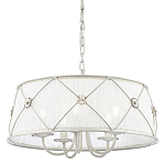 Люстра подвесная Exofina варинант исполнения - 1 | Loft Concept в Твери