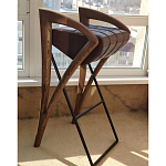 Стул Crutch Chair варинант исполнения - 2 | Loft Concept в Твери