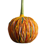 Статуэтка тропический фрукт  Tropical Fruit High Orange варинант исполнения - 1 | Loft Concept в Твери