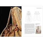 Коллекция моды Музея Виктории и Альберта 18th-Century Fashion in Detail варинант исполнения - 7 | Loft Concept в Твери