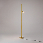 Напольный светильник Thin 3000К 14Вт варинант исполнения - 2 | Loft Concept в Твери