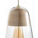 Бра с каркасом из ясеня Nature варинант исполнения - 3 | Loft Concept в Твери