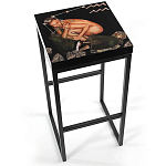 Барный стул Zodiac sign Водолей варинант исполнения - 1 | Loft Concept в Твери