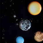 Блюдо Seletti Sun варинант исполнения - 6 | Loft Concept в Твери