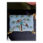 Шкатулка на четырех ангелах Blue Garden варинант исполнения - 8 | Loft Concept в Твери