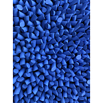 Панно «Морская зыбь» варинант исполнения - 3 | Loft Concept в Твери