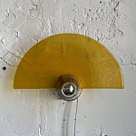 Бра-брошь Kokoshnik варинант исполнения - 1 | Loft Concept в Твери