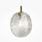 Подвесной светильник Alexia варинант исполнения - 1 | Loft Concept в Твери