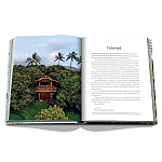 Подарочный фото-альбом Для тех, кто мечтает о приключениях Hotel Wailea  варинант исполнения - 8 | Loft Concept в Твери