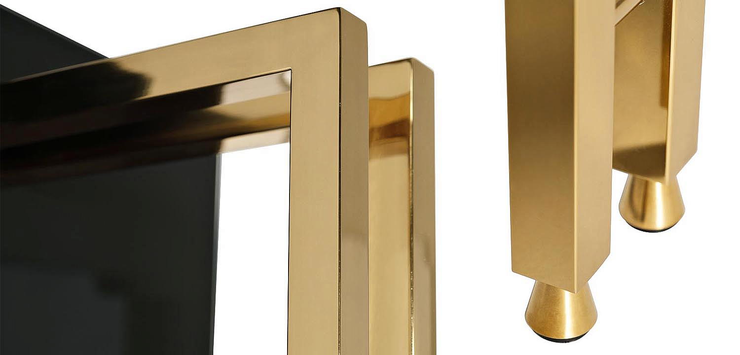 Стеллаж Manley Rack Стеллаж Manley Rack - Loft-Concept в Твери