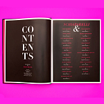 Коллекционный альбом Schiaparelli and the Artists варинант исполнения - 4 | Loft Concept в Твери