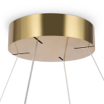 Люстра Symphony варинант исполнения - 5 | Loft Concept в Твери