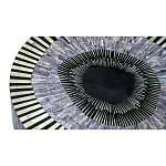 Авторский кофейный стол Evening Ocean Coffee Table Small варинант исполнения - 3 | Loft Concept в Твери