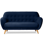 Диван двухместный Palmer Sofa варинант исполнения - 11 | Loft Concept в Твери