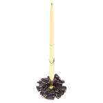 Ручка шариковая металлическая на подставке из натурального камня Metal Stone Pens варинант исполнения - 6 | Loft Concept в Твери