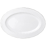 Обеденный сервиз белый из фарфора на 6 персон 23 предмета Garden Whisper Porcelain Set  варинант исполнения - 2 | Loft Concept в Твери