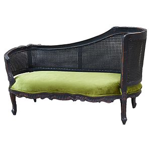 Диван Lime Classic Wave Sofa