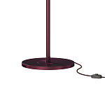 Керамический торшер Ruby Bonnet варинант исполнения - 2 | Loft Concept в Твери